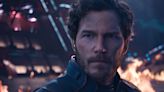 Chris Pratt Would 'Certainly' Return as Star-Lord, but Not Without James Gunn's Blessing