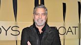 George Clooney to make his Broadway debut in a play version of movie ‘Good Night, and Good Luck’ | amNewYork