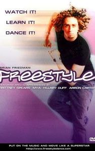 Freestyle (with Brian Friedman)