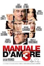 Manuale d'amore 3