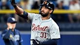 Riley Greene homers twice as Tigers top Rays