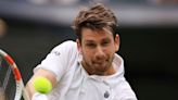 Wimbledon: Cameron Norrie knocked out by Alexander Zverev after epic third set tie-break