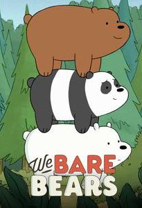 We Bare Bears