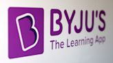 Once India's biggest startup, Byju's faces insolvency proceedings