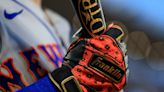 Last Mets player to break camp continues to pass the stress test with a smile