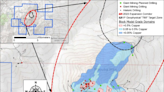 ...Department of Conservation & Natural Resources on the Flagship Majuba Hill Porphyry Copper Deposit, Nevada