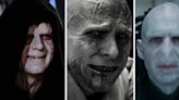 Thor: Amor y Trueno | Fans dicen que Gorr (Christian Bale) se parece a Palpatine y Voldemort