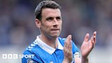 Everton: Seamus Coleman signs one-year contract extension