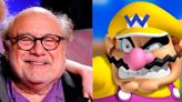 'Waaaagh': Danny Devito afirma que sería Wario en la película 'Super Mario Bros 2'
