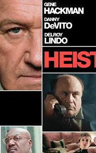 Heist – Der letzte Coup