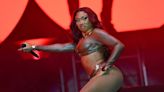 Unleashing Tina Snow: Megan Thee Stallion's most electrifying freestyle moments