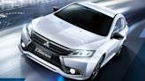 中華三菱Grand Lancer停產，Mitsubishi Lancer 51年歷史落幕！