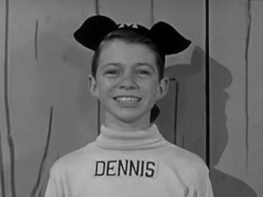 Man Pleads No Contest In Homicide Of Original Mickey Mouse Club Member Dennis Day