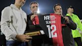El homenaje de Newell’s a Lionel Scaloni tras ser campeón de la Copa América con la selección argentina: “Mucho más de lo que uno creía”