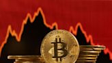 Bitcoin price today: drops to $63k amid regulatory woes, ETF outflows By Investing.com