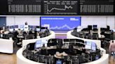 Record high stocks bask in rate cut hopes