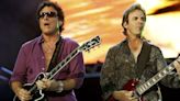 Journey’s Neal Schon Hits Bandmate Jonathan Cain with Cease and Desist over Mar-A-Lago Performance