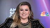 Kelly Clarkson was so ‘angry’ that she wasn’t sure she would release her ‘divorce’ album