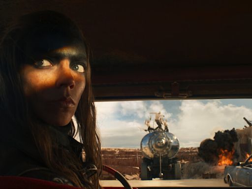 ‘Furiosa: A Mad Max Saga’ Review: A Lonely Avenger