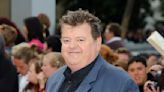 Muere el actor Robbie Coltrane, Hagrid de “Harry Potter”