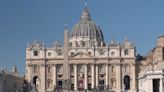 Women, LGBTQ+ advocates aim to press issues in unusual Catholic synod