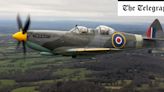 Fatal crash could signal the end to Spitfire flying in the UK