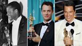 Every Best Actor Winner in the History of the Oscars