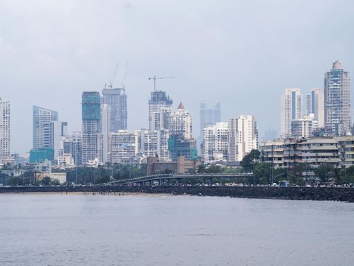 Manappuram Finance MD buys sea-facing Mumbai apartment for Rs 41 crore