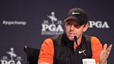 Rory McIlroy regrets stance on LIV Golf