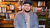Produced by LeBron James, a new project from 'Reservation Dogs' Sterlin Harjo is casting