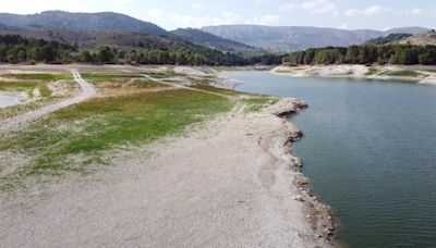 La Safor en alerta por sequía