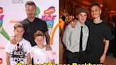 14 Side-By-Sides Of Celebrity Kids Almost A Decade Ago Vs. Now