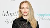 Amanda Seyfried Says She Thought Childbirth Was So 'Amazing' She Wanted to Become a Doula