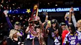 Louisiana Gov. John Bel Edwards signs bill to create special women’s basketball national championship license plates