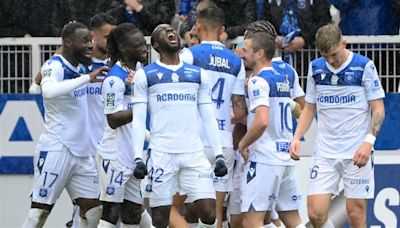 Auxerre-Paris FC (2-0) : les Auxerrois quasiment en Ligue 1, les Parisiens devront cravacher pour les play-offs