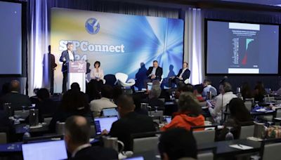 SIP Connect 2024: los periodistas y expertos que hablaron en Miami sobre medios e Inteligencia Artificial