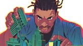 Wu-Tang’s ODB Gets New Graphic Novel, 7-Inch Vinyl and Action Figure From Oni Press