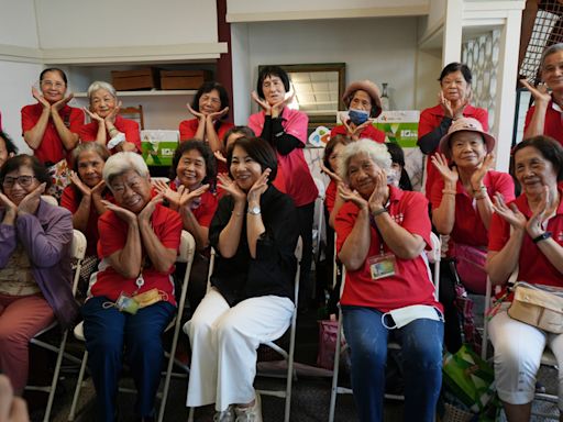 屏東推敬老卡優惠 鼓勵長輩多使用 (圖)