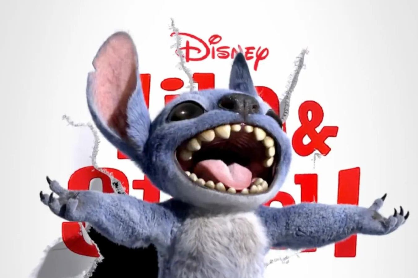 ‘Lilo & Stitch’ Live-Action Reveals Its CGI Stitch—Here’s What To Know About The Remake