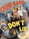 Don't Lie (film)