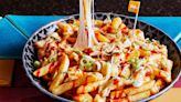 Nando's confirms the TikTok fully loaded chips are being added to the menu