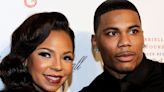 Ashanti confirms pregnancy with Nelly