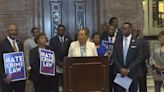 Lack of judicial diversity raises concerns for SC Legislative Black Caucus