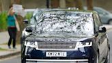 Range Rovers are plummeting in value because they’ve become so easy to steal—now its makers are spending millions trying to make the luxury SUVs theft-proof