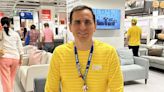 IKEA presenta al nuevo gerente de su tienda en Antioquia: Carlos Ocampo