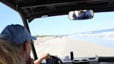 Topsail town bans modified vehicles on the beach, here's what it means for beach driving