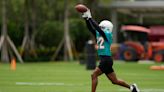 Dolphins activate DB Elijah Campbell off non-football injury list