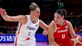 Canada's women's basketball team approaching Olympic qualifier with level of naiveté