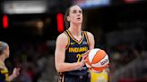 Caitlin Clark makes WNBA history in Indiana Fever loss to Los Angeles Sparks