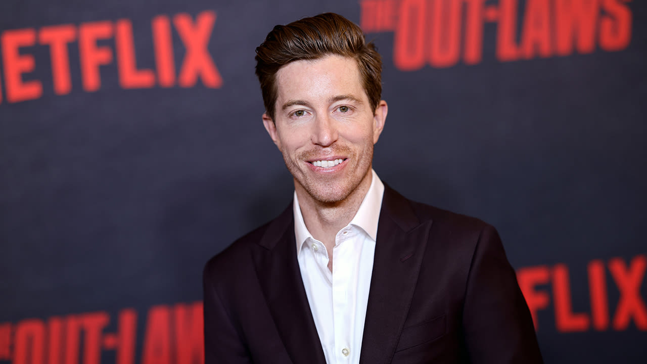 Former Olympic gold medalist Shaun White gets over $3.9M for Los Angeles house